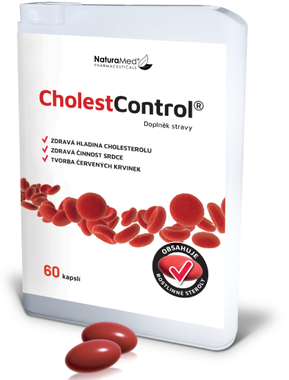 CholestControl